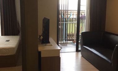 For sale 1 bed condo in Ratchathewi, Bangkok
