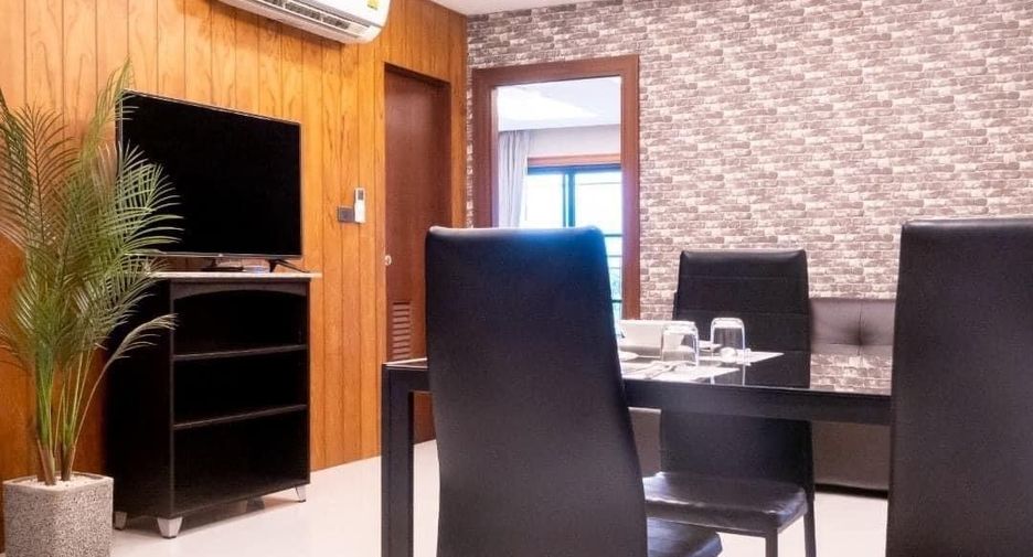 For rent 2 bedrooms condo in Mueang Chiang Mai, Chiang Mai