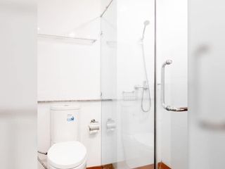 For rent 2 bedrooms condo in Mueang Chiang Mai, Chiang Mai