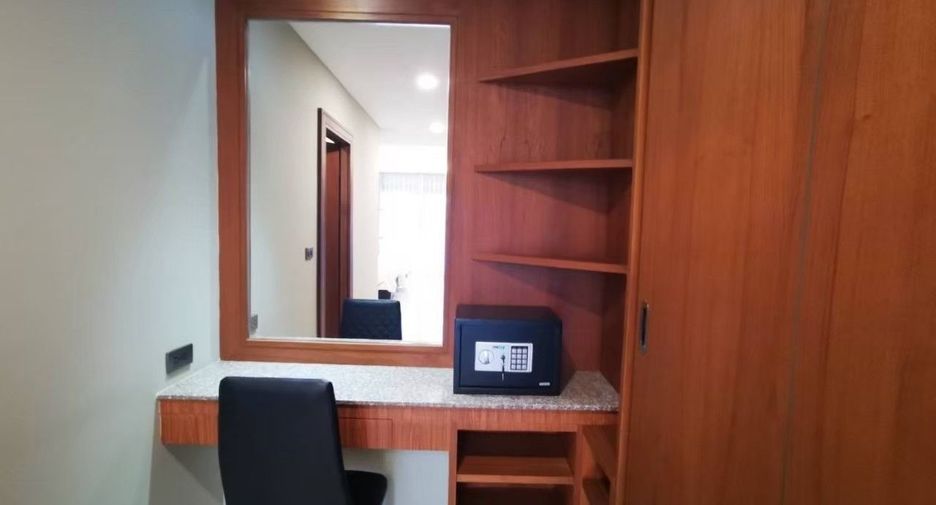 For rent 2 bedrooms condo in Mueang Chiang Mai, Chiang Mai