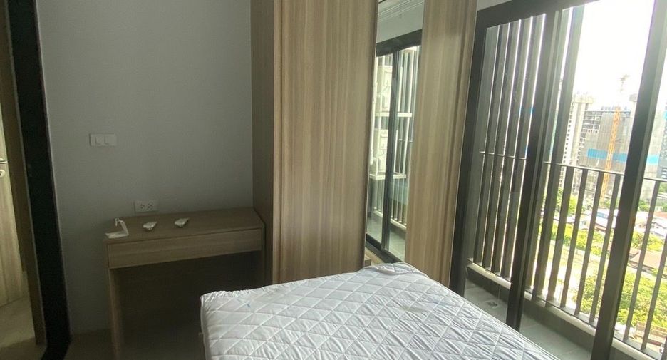 For sale そして for rent 2 Beds condo in Chom Thong, Bangkok
