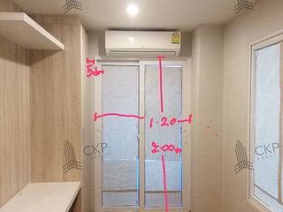 For sale 1 bed condo in Bang Yai, Nonthaburi