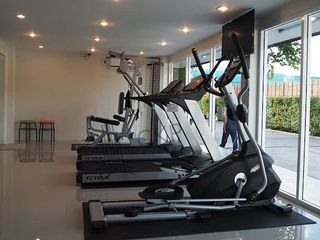 For sale 1 bed condo in Bang Yai, Nonthaburi