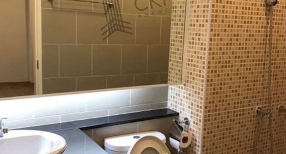 Condo en venta de 1 habitaciones en Bang Yai, Nonthaburi