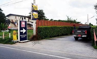 Продажа 1 кровать кондо в Bang Yai, Нонтабури