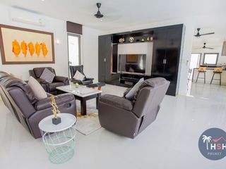 For rent 4 bedrooms villa in Mueang Phuket, Phuket