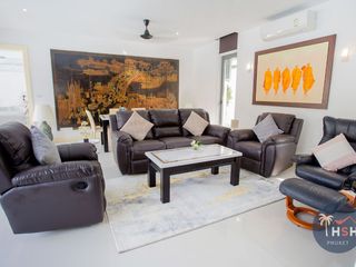 For rent 4 bedrooms villa in Mueang Phuket, Phuket