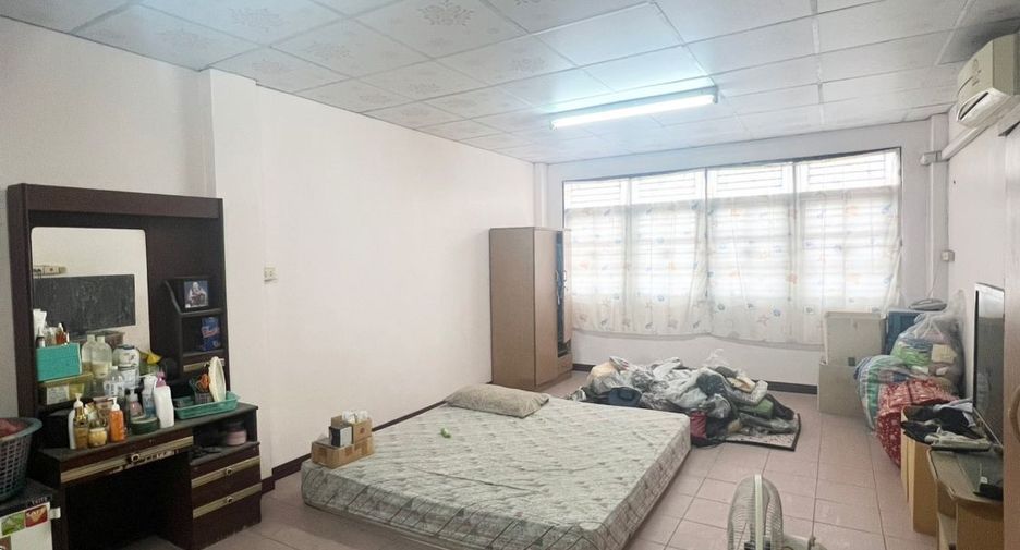 ขาย 2 เตียง พื้นที่ค้าปลีก ใน มีนบุรี, กรุงเทพฯ