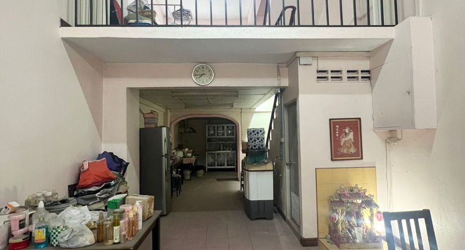 For sale 2 Beds retail Space in Min Buri, Bangkok