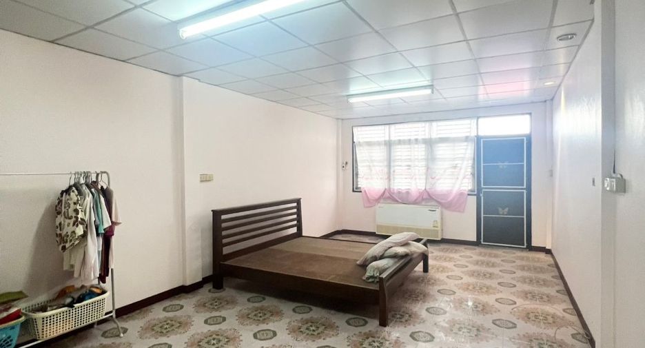 ขาย 2 เตียง พื้นที่ค้าปลีก ใน มีนบุรี, กรุงเทพฯ
