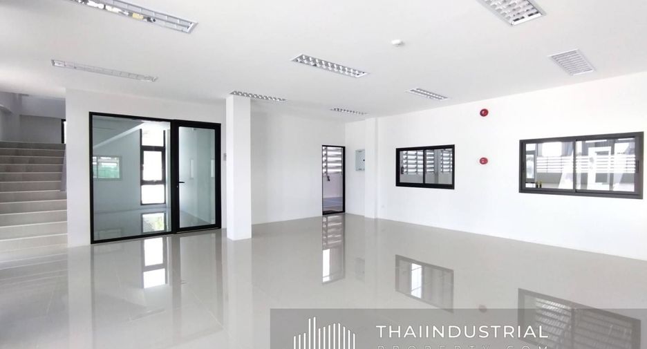 Almacén en alquiler en Bang Bo, Samut Prakan