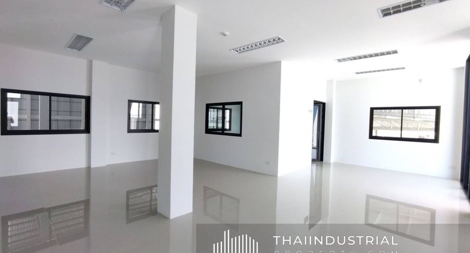 Almacén en alquiler en Bang Bo, Samut Prakan