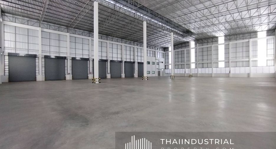 Almacén en alquiler en Bang Bo, Samut Prakan