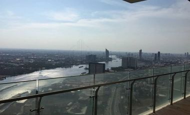 For rent and for sale 5 bedrooms condo in Yan Nawa, Bangkok