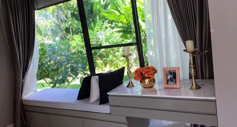 Haus zum Kauf mit 4 Zimmer in Pak Kret, Nonthaburi