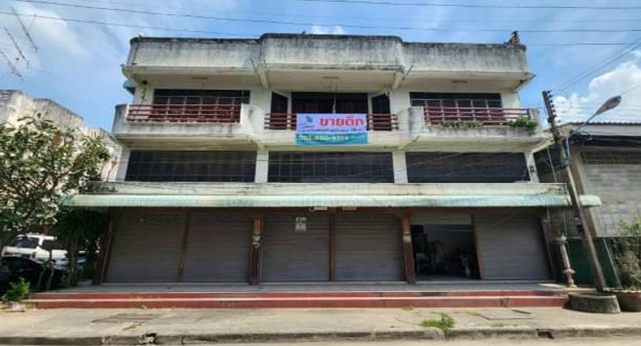 For sale 5 Beds retail Space in Kaeng Khoi, Saraburi