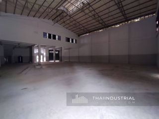 For rent and for sale warehouse in Bang Phli, Samut Prakan