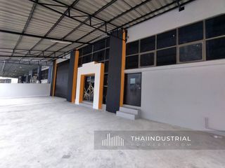 For rent and for sale warehouse in Bang Phli, Samut Prakan