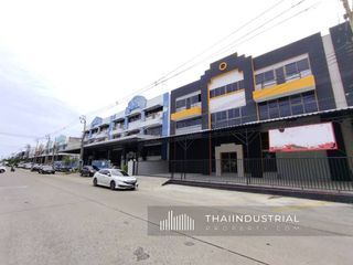 For rent and for sale warehouse in Bang Phli, Samut Prakan