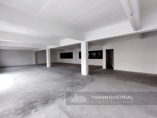 For rent and for sale warehouse in Bang Phli, Samut Prakan