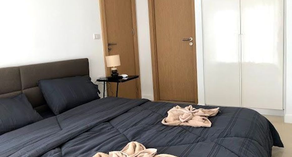 For sale 1 bed apartment in Bang Lamung, Chonburi