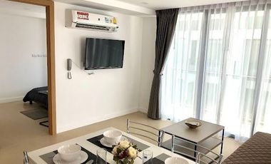 出售 1 卧室 公寓式住宅 在 Bang Lamung, Chon Buri
