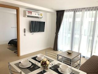 出售 1 卧室 公寓式住宅 在 Bang Lamung, Chon Buri
