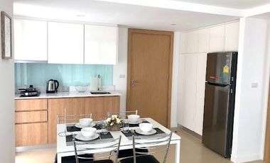 出售 1 卧室 公寓式住宅 在 Bang Lamung, Chon Buri
