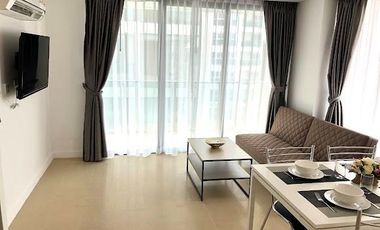 出售 1 卧室 公寓式住宅 在 Bang Lamung, Chon Buri