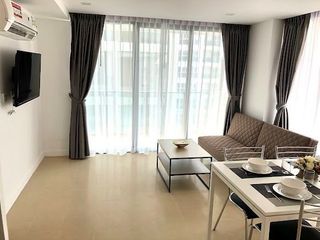 出售 1 卧室 公寓式住宅 在 Bang Lamung, Chon Buri
