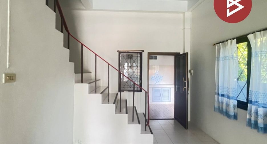 For sale 2 Beds townhouse in Mueang Nakhon Si Thammarat, Nakhon Si Thammarat