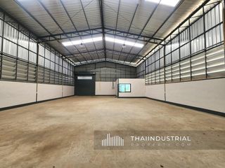 For rent warehouse in Lam Luk Ka, Pathum Thani