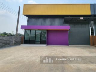 For rent warehouse in Lam Luk Ka, Pathum Thani