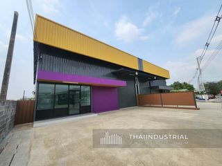 For rent warehouse in Lam Luk Ka, Pathum Thani