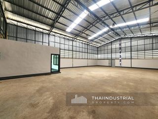 For rent warehouse in Lam Luk Ka, Pathum Thani