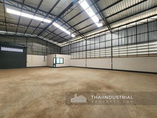 For rent warehouse in Lam Luk Ka, Pathum Thani