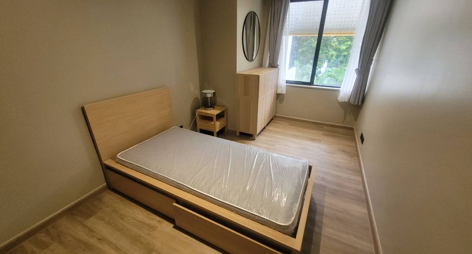 ให้เช่า 4 เตียง อพาร์ทเม้นท์ ใน บางรัก, กรุงเทพฯ