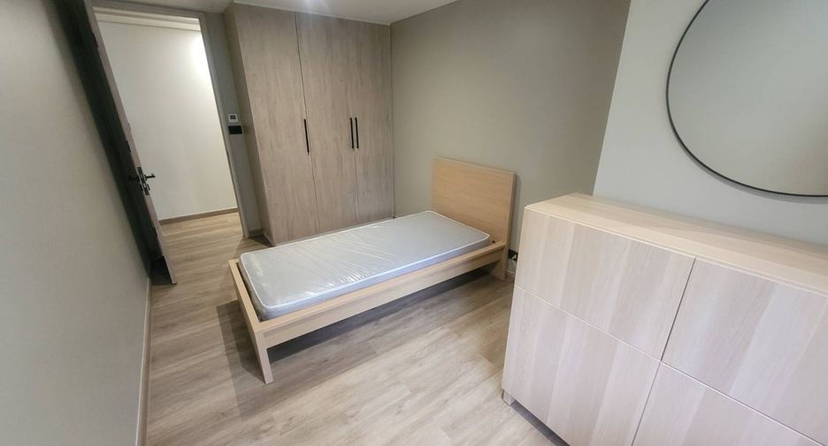 ให้เช่า 4 เตียง อพาร์ทเม้นท์ ใน บางรัก, กรุงเทพฯ
