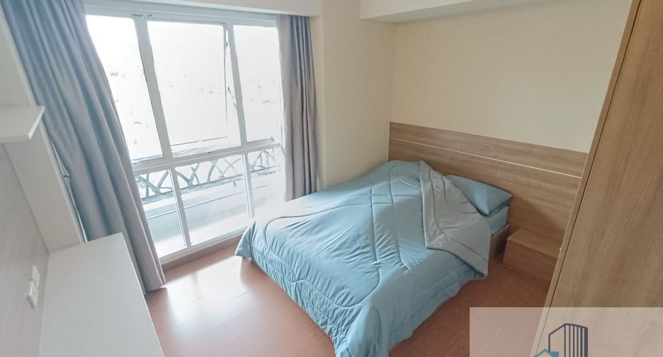 For sale 2 bedrooms condo in Wang Thonglang, Bangkok