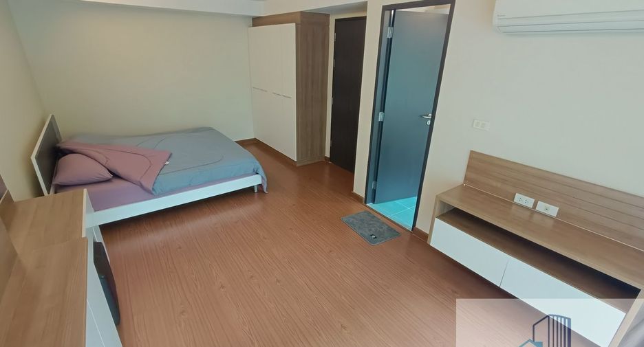 For sale 2 bedrooms condo in Wang Thonglang, Bangkok