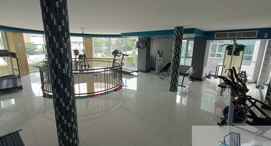 For sale 2 bedrooms condo in Wang Thonglang, Bangkok