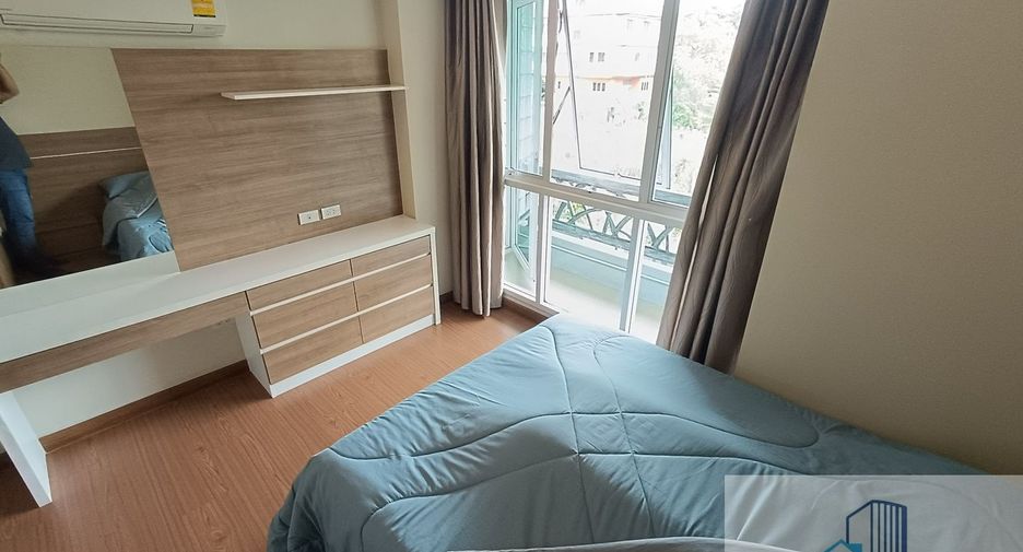 For sale 2 bedrooms condo in Wang Thonglang, Bangkok