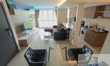 For sale 2 bedrooms condo in Wang Thonglang, Bangkok