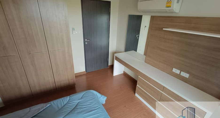 For sale 2 bedrooms condo in Wang Thonglang, Bangkok