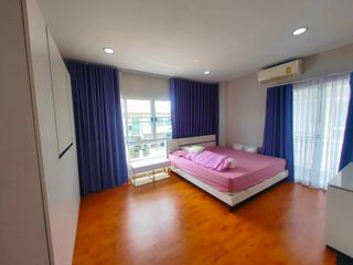 For rent 4 bed house in Sam Phran, Nakhon Pathom