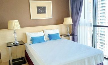 Condo en alquiler de 2 habitaciones en Watthana, Bangkok