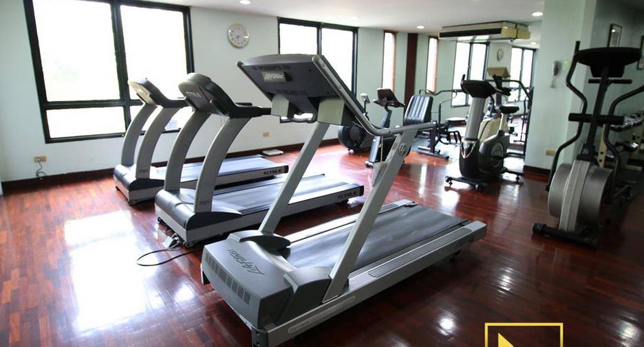 ให้เช่า 3 ห้องนอน คอนโด ใน วัฒนา, กรุงเทพฯ