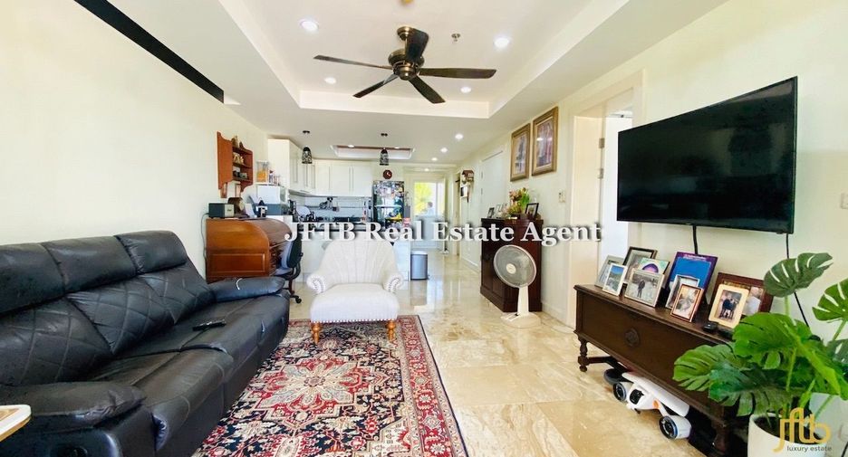 For sale 2 bedrooms condo in Mueang Phuket, Phuket