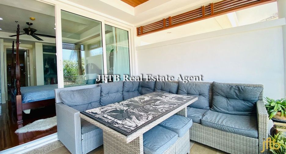 For sale 2 bedrooms condo in Mueang Phuket, Phuket