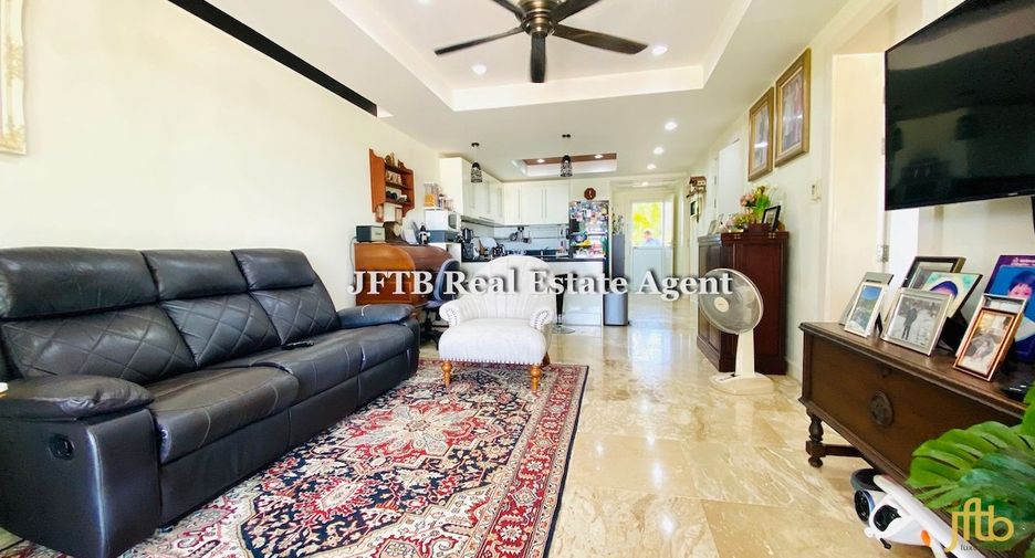 For sale 2 bedrooms condo in Mueang Phuket, Phuket